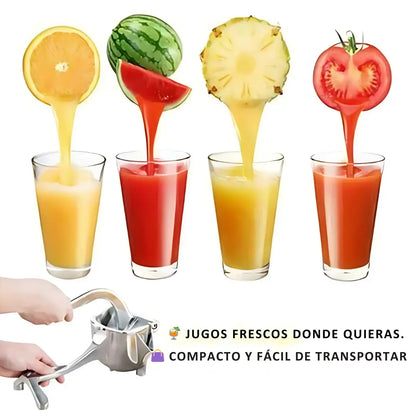 CitrusPro Frescura Manual
