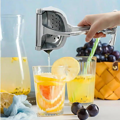 CitrusPro Frescura Manual