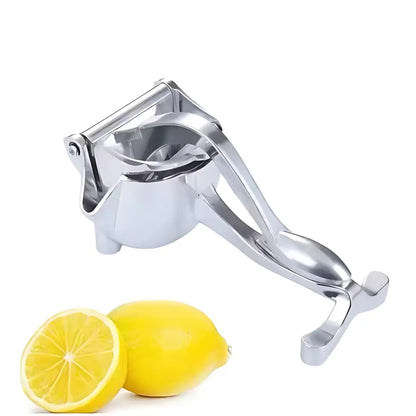 CitrusPro Frescura Manual