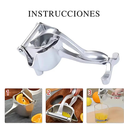 CitrusPro Frescura Manual