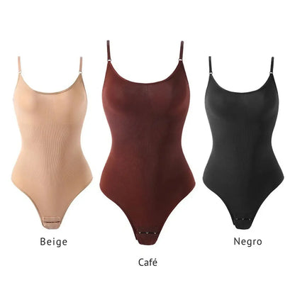 Faja Body Wear - Resalta tus curvas