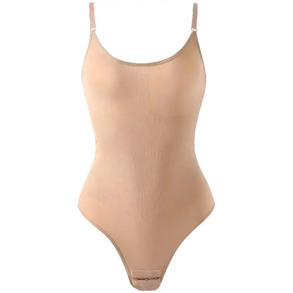 Faja Body Wear - Resalta tus curvas