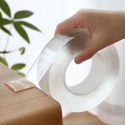 Cinta Multiusos Tape Heavy Duty®