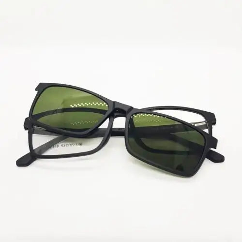 VisionFlex 6 en 1 - Lentes Cambiantes