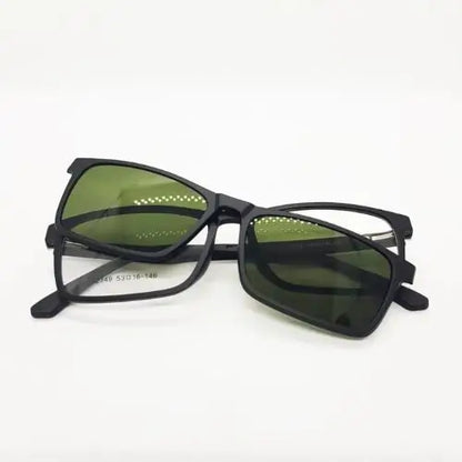 VisionFlex 6 en 1 - Lentes Cambiantes