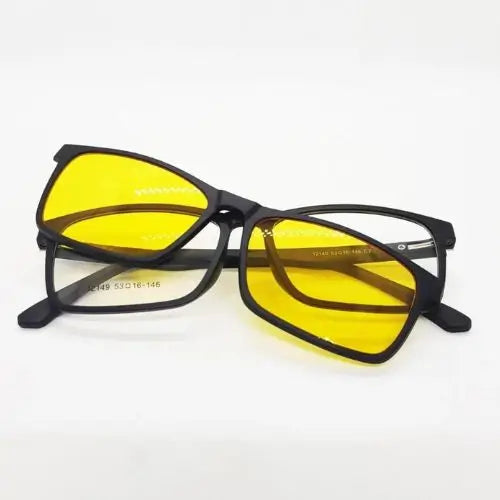 VisionFlex 6 en 1 - Lentes Cambiantes