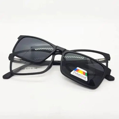 VisionFlex 6 en 1 - Lentes Cambiantes