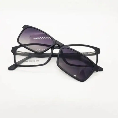 VisionFlex 6 en 1 - Lentes Cambiantes