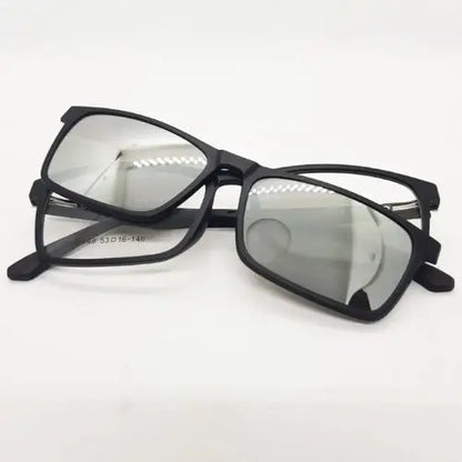 VisionFlex 6 en 1 - Lentes Cambiantes