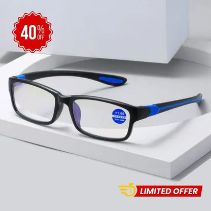 Visión Activa – Claridad Calidad y Dinamismo