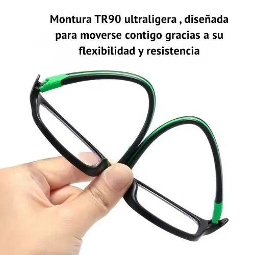 Visión Activa – Claridad Calidad y Dinamismo