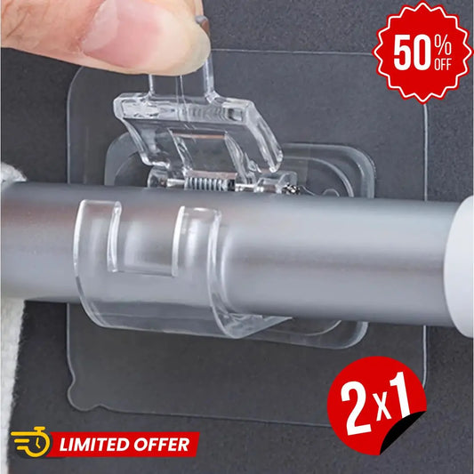 Soporte Fácil – Instala sin Daños 2x1