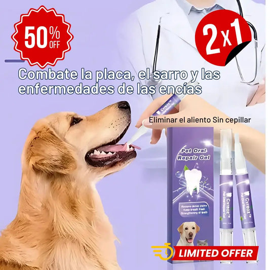 2x1 Sonrisa Brillante Yegbong- Cuidado Total Dental