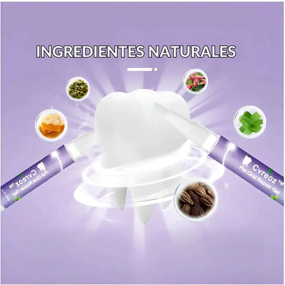 2x1 Sonrisa Brillante Yegbong- Cuidado Total Dental