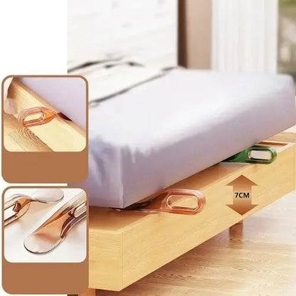 2x1 CamaFácil 2 en 1 – Haz tu cama sin esfuerzo