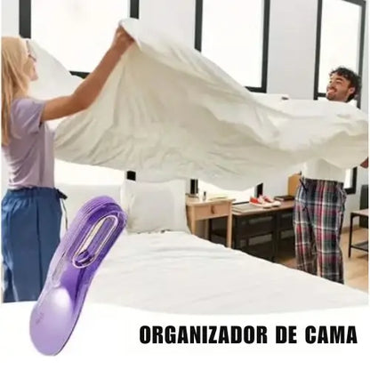 2x1 CamaFácil 2 en 1 – Haz tu cama sin esfuerzo