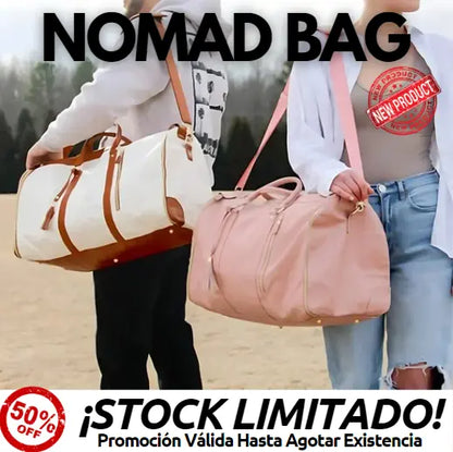 Nomad Bag