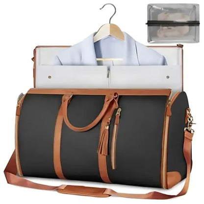 Nomad Bag