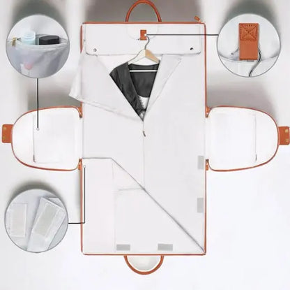 Nomad Bag
