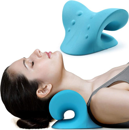 Almohadilla Médica Cervical
