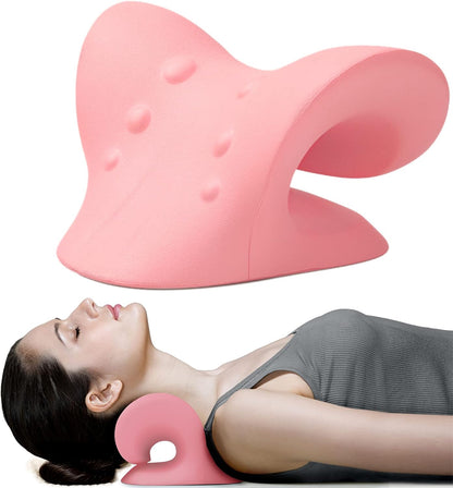 Almohadilla Médica Cervical