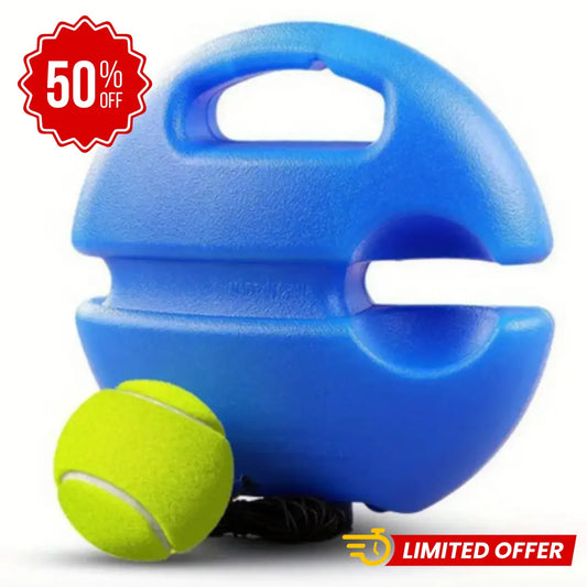 Tenis Autónomo- Entrena Donde Quieras