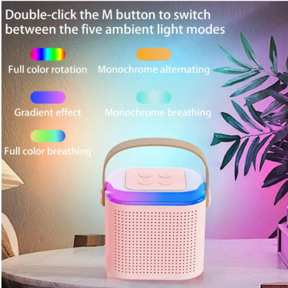 KaraPort Sound - El karaoke portátil con la mejor calidad de sonido