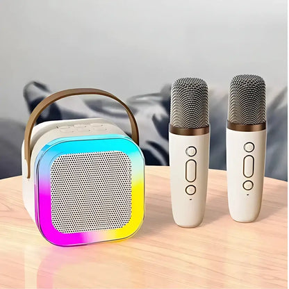 KaraPort Sound - El karaoke portátil con la mejor calidad de sonido