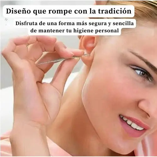 Kit Multiuso de Higiene X6 Piezas