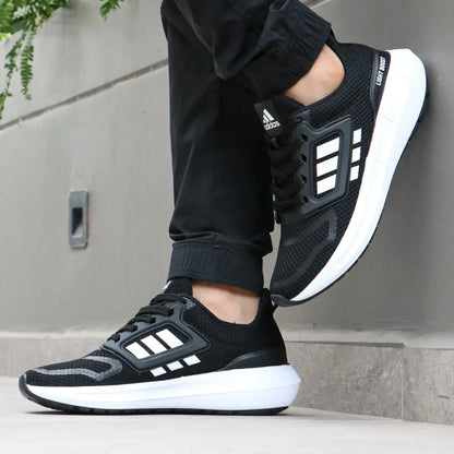 Tenis Light Boost - Siente la ligereza de caminar en una nube