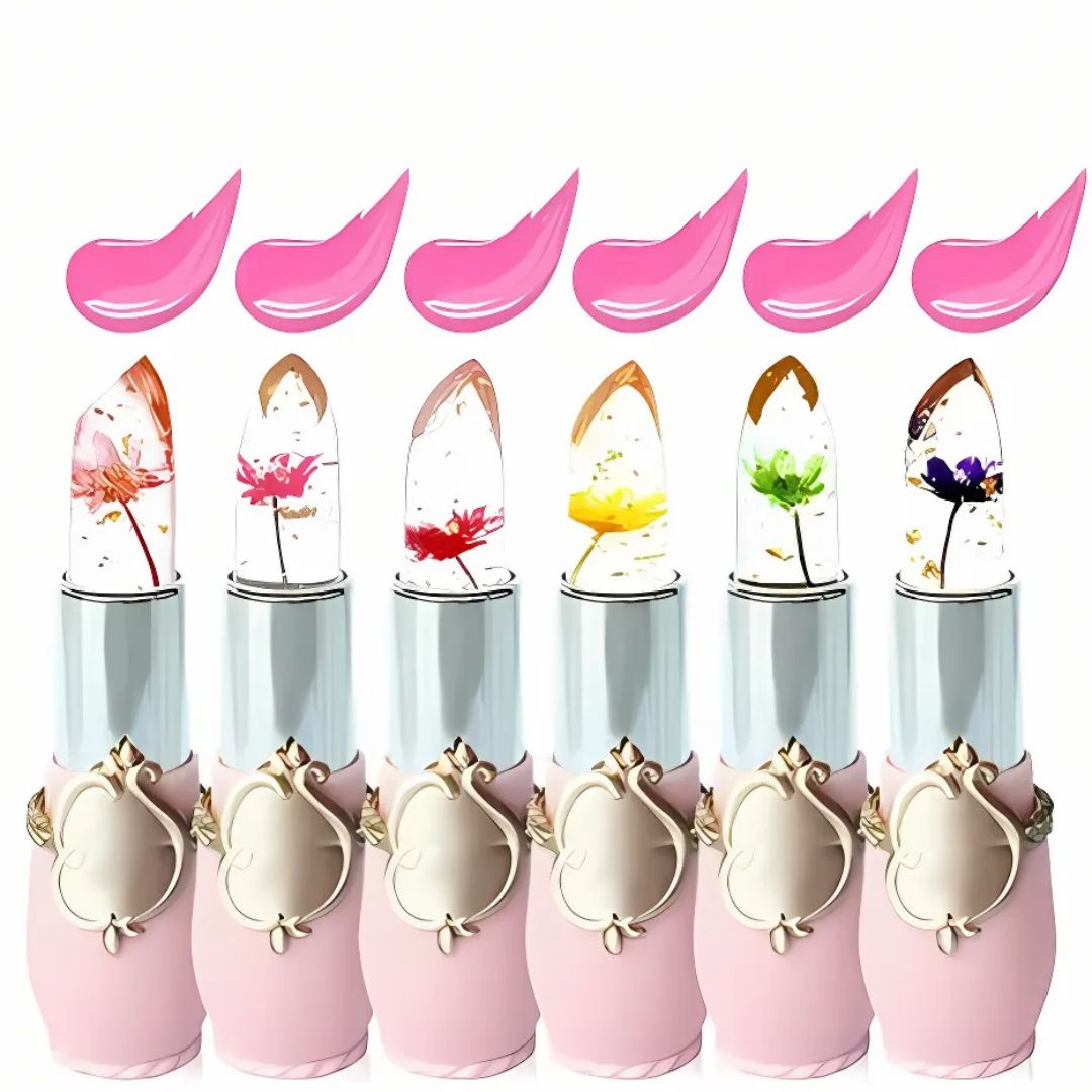 El combo más pedido: Stay Matte Resistente al Agua + Hidralips Hidratación con Color