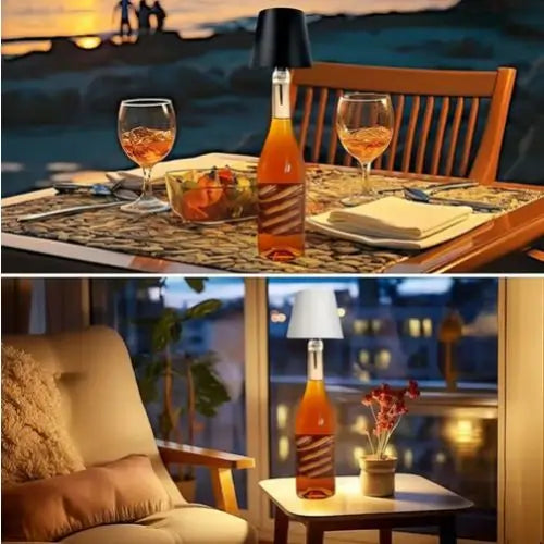 2x1 GlowBottle PROMO - haz que tus Botellas Brillen