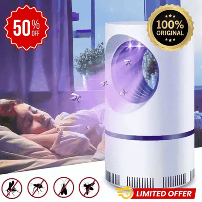 MosquiGuard Pro -Tu guardián contra mosquitos, efectivo y seguro