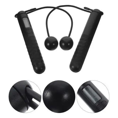 Lazo Activo 360 con Medidor de Saltos y Bola de Gravedad