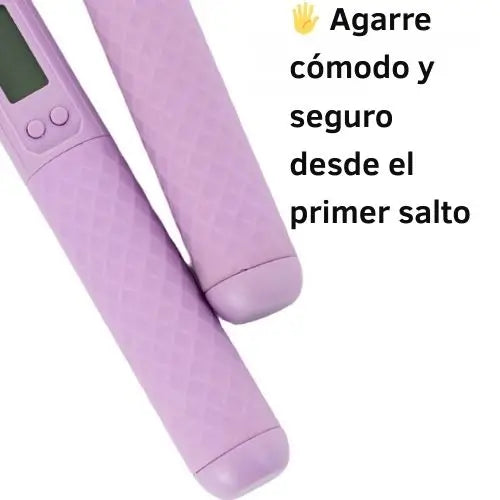 Lazo Activo 360 con Medidor de Saltos y Bola de Gravedad