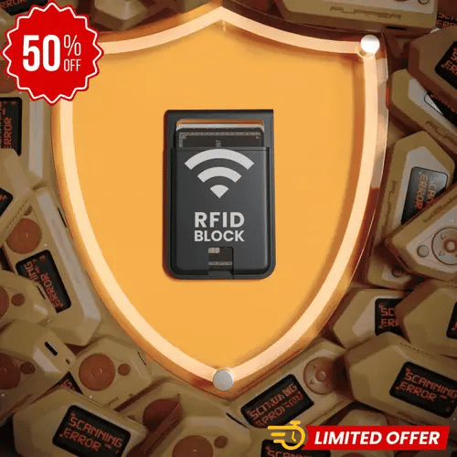 Leather Wallet Billetera Lux - Organiza y Protege con Elegancia