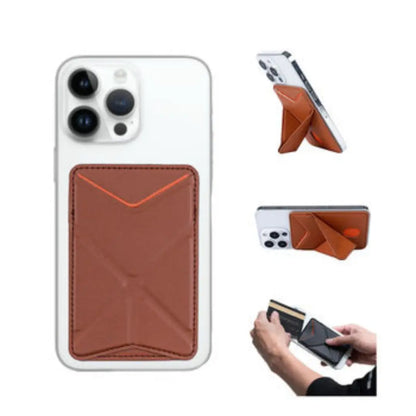 Leather Wallet Billetera Lux - Organiza y Protege con Elegancia
