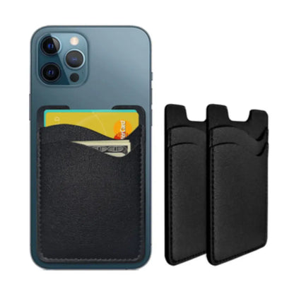 Leather Wallet Billetera Lux - Organiza y Protege con Elegancia