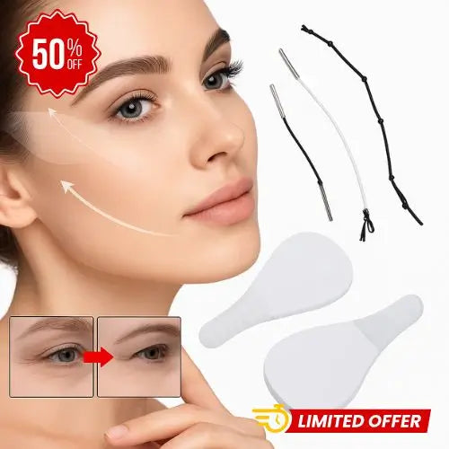 Lift Tape- Efecto Lifting Exprés