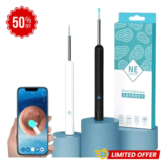 OtoClean HD - Tecnología para tú Limpieza