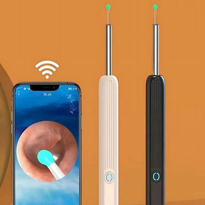 OtoClean HD - Tecnología para tú Limpieza