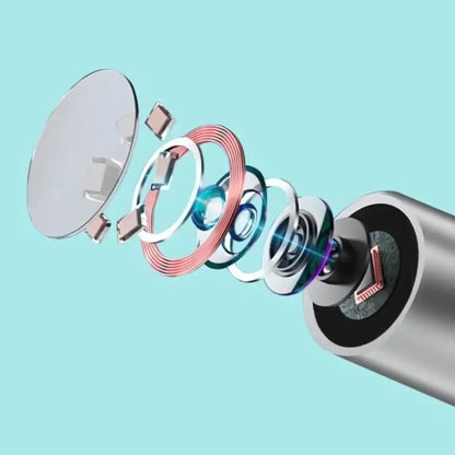 OtoClean HD - Tecnología para tú Limpieza