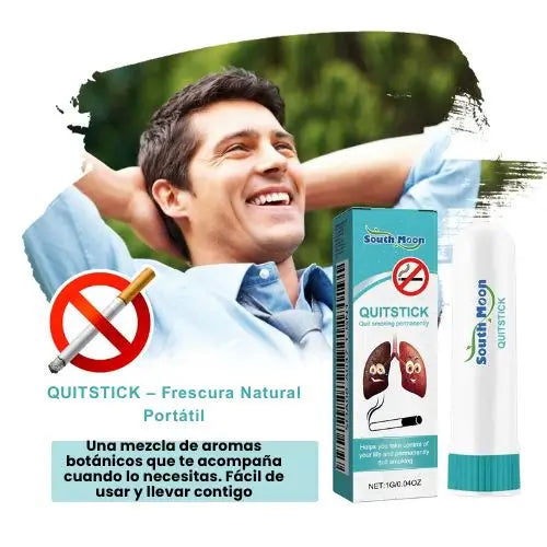 Lioralix CalmStick - Ayuda a mantenerte enfocado y presente