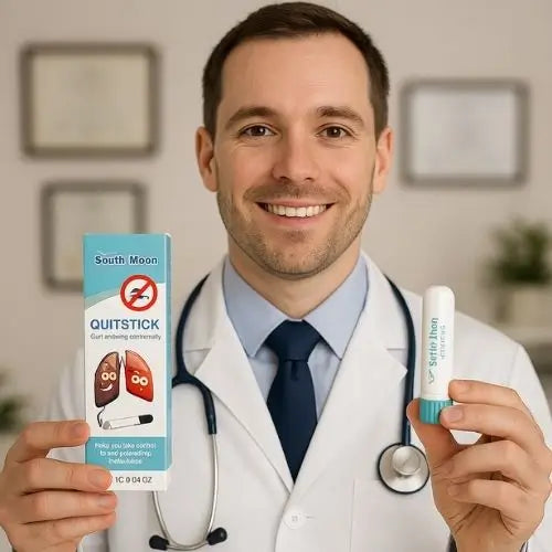 Lioralix CalmStick - Ayuda a mantenerte enfocado y presente