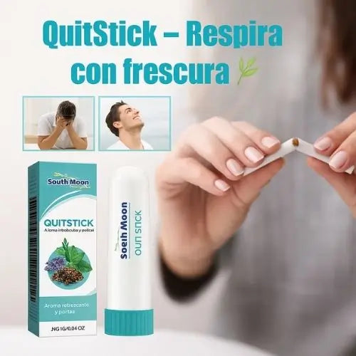 Lioralix CalmStick - Ayuda a mantenerte enfocado y presente
