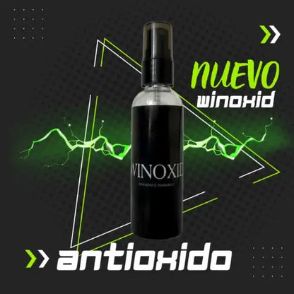 NanoFix Cristales - Incluye removedor de óxido GRATIS