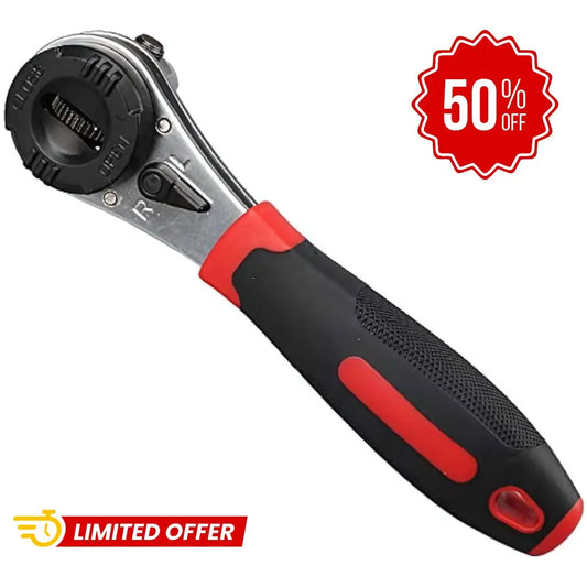 Llave ajustable multifunción 6-22 mm