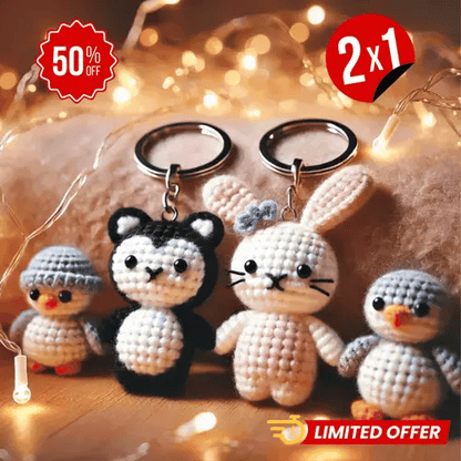 2x1 TejiDulce – El regalo artesanal más especial