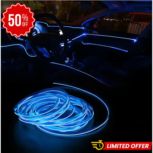 EstiloLED Carros - Transforma el Ambiente