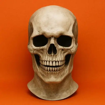 Máscara de Calavera Realista – Halloween